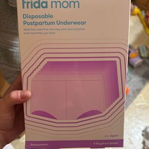 Frida Mom Disposable Postpartum Underwear